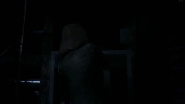 18+ Прохождение Remothered Tormented Fathers Серия 3 "Пробки выбило" смотреть онлайн