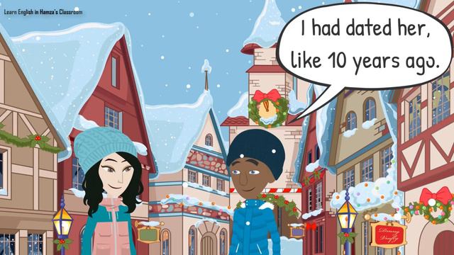 Happy New Year | EASY ENGLISH CONVERSATIONS - 21 | ( Season - 02 ) | Learn English | English Lesson смотреть онлайн
