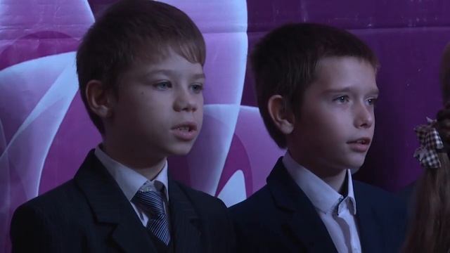 Мисцевская школа №2 отметила юбилей смотреть онлайн