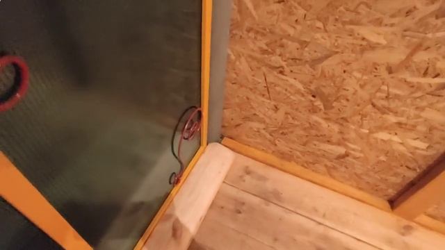 Необычная дверь в беседку. Своими руками смотреть онлайн