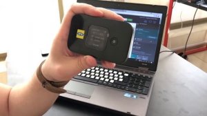 Полный обзор 4G Wi - Fi роутера Huawei E5577