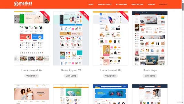 Opencart 3 Complete Ecommerce Project With Multi Vendor - learn Web Development смотреть онлайн