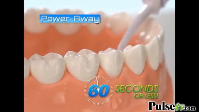 The Power Floss® смотреть онлайн