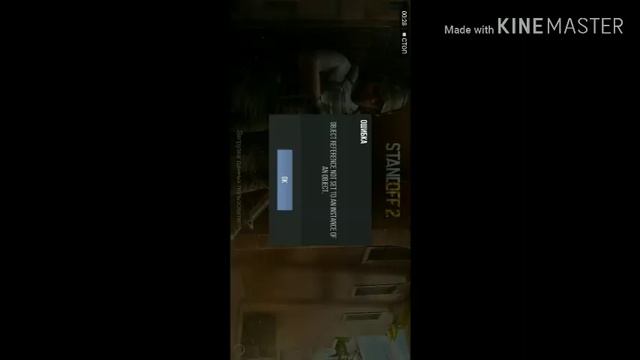 Ошибка в Standoff 2 и её Решение... смотреть онлайн