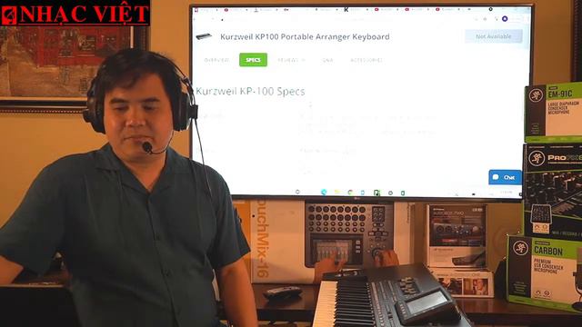 Đàn keyboard dành cho học sinh! смотреть онлайн