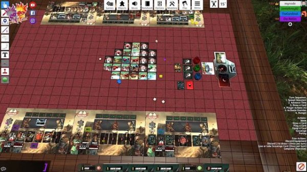 Maximum Apocalypse: Wasted Wilds Preview