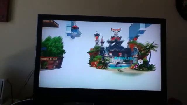 Sonic Generations Custom Soundtrack 1