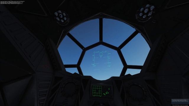 Star Wars TIE Fighter - DCS Edition смотреть онлайн