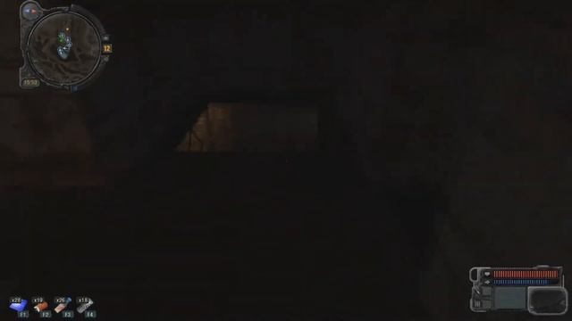 S.T.A.L.K.E.R. Зов Припяти #14 Кардан изобрел Гаусс - пушку??? смотреть онлайн