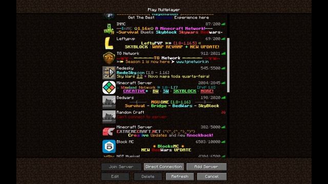 How to join TECHNO GAMERZ's TG Network server in 2022 | Minecraft Hindi смотреть онлайн