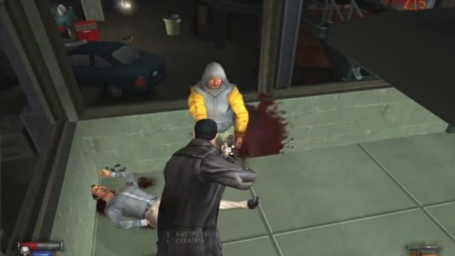 КАРАТЕЛЬ 2004 The Punisher ОБЗОР