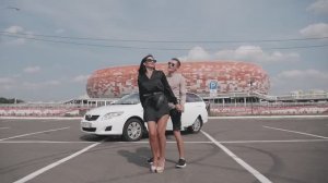 АЙ-ЯЙ-ЯЙ, РУКИ ВВерх! на эрзянском языке