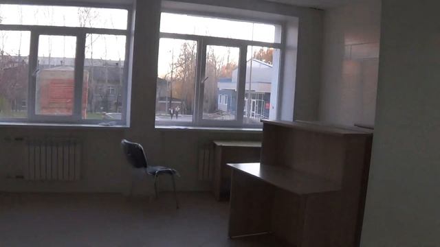 Приёмное отделение асбестовской больницы после ремонта смотреть онлайн