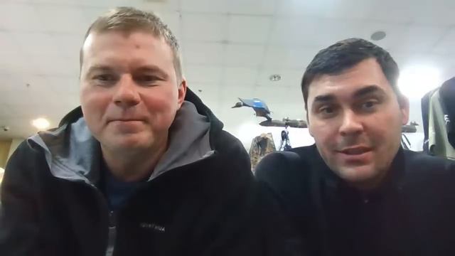 Итоги 2023 года, новости и планы на 2024 год. Fishbrothers