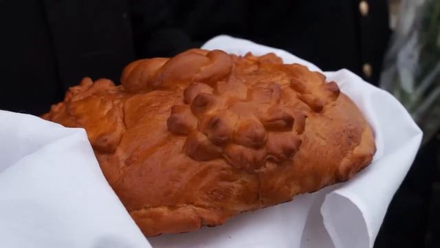 Мужской монастырь Животворящего Креста Господня (с. Погост Крест) смотреть онлайн