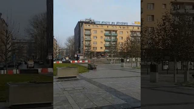 Wroclaw - Бреславль смотреть онлайн