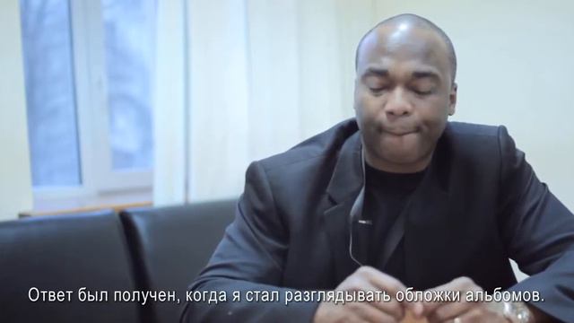 Джеймс Картер: Почему Саксофон? смотреть онлайн