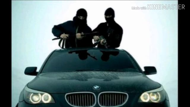 Брат за брата смотреть онлайн