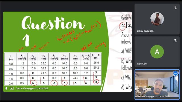 Traffic Engineering - NPTEL live interactive session - Week 9 смотреть онлайн