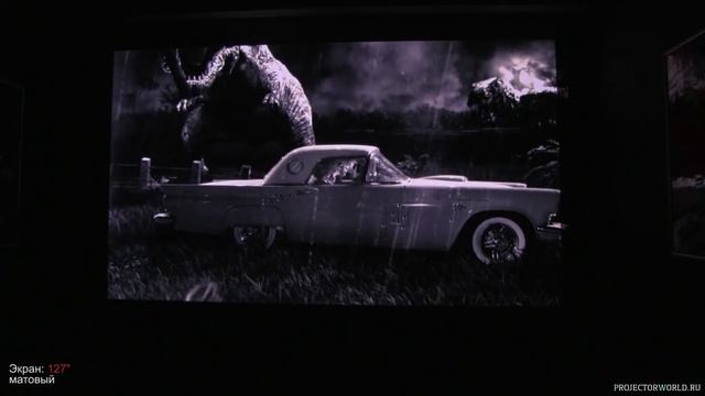 Обзор Epson EH-TW7300 смотреть онлайн