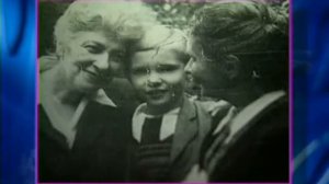 Мой серебряный шар 063 Фаина Раневская (26.02.2000)