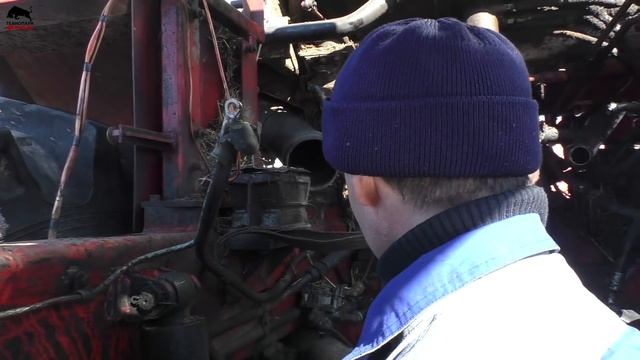 Купили культиватор Lemken Smaragd 9 . Установили системы мониторинга ГЛОНАСС. смотреть онлайн