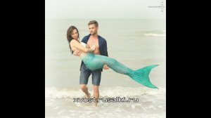 Мой хвост русалки премиум ОТЗЫВ с сайта хвост русалки