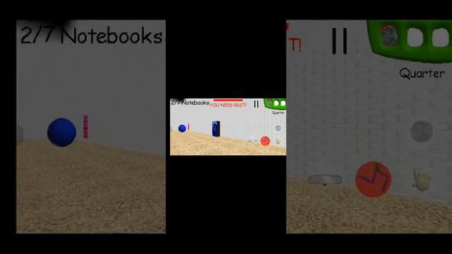 БАЛДИ ЗЛОЙ УЧИТЕЛЬ ХОРОР ИГРА УУ!! смотреть онлайн