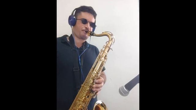 what I've Done - Linkin park - Boquilha Vandoren V16 T8 смотреть онлайн