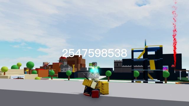 30+ Combat Warriors Kill Sound Codes/IDs