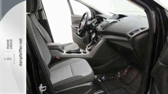 Used 2014 Ford Escape Grand Rapids, MI #0017P088 смотреть онлайн
