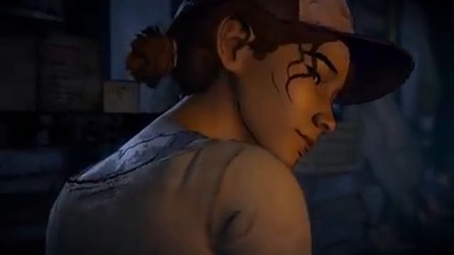 The Walking Dead New Frontier Episode 2 Gameplay Walkthrough Part 2 ENDING (1080p) - No Commentary смотреть онлайн