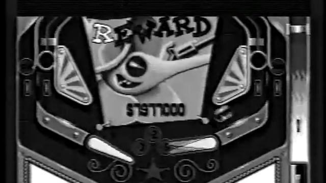 Psycho Pinball, Wild West, 51574070 смотреть онлайн