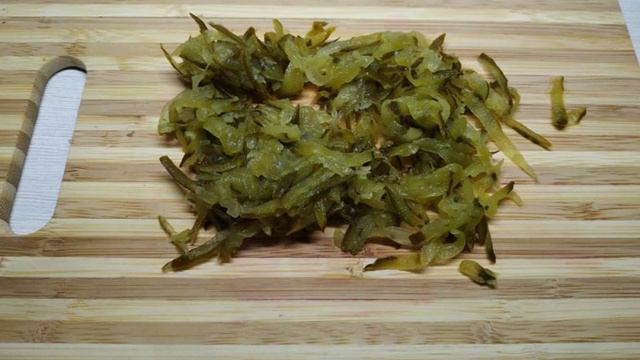 Секреты кухни