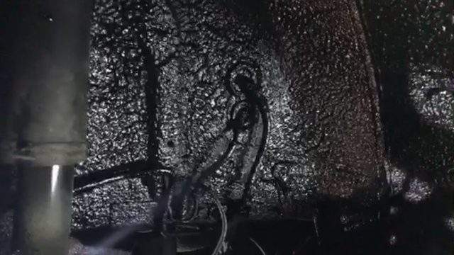 Владелец Киа Оптима признает, что машина достойная, но не устраивает количество шума от арок смотреть онлайн