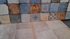Какая плитка в ванной сегодня в моде. Модная плитка в ванную комнату 2023. Тенденции и тренды.