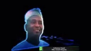 Zikiri Adama fane sur mah Toure kayi