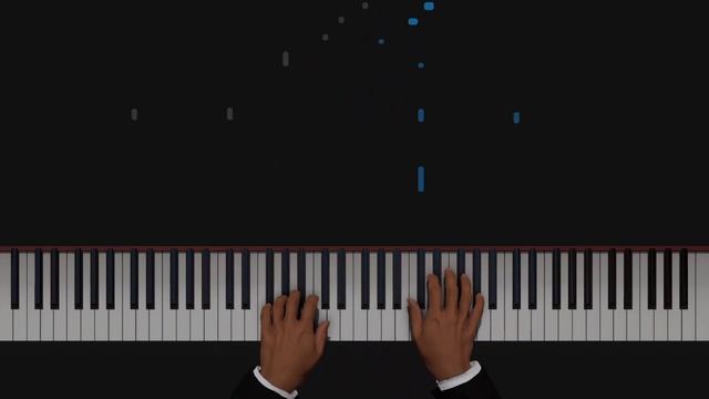 Chopin - Mazurka No.1 in F# Minor смотреть онлайн