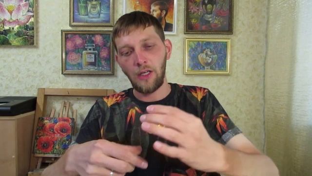 Распаковка посылки от подписчицы!!! Наша первая посылка от зрителей! смотреть онлайн