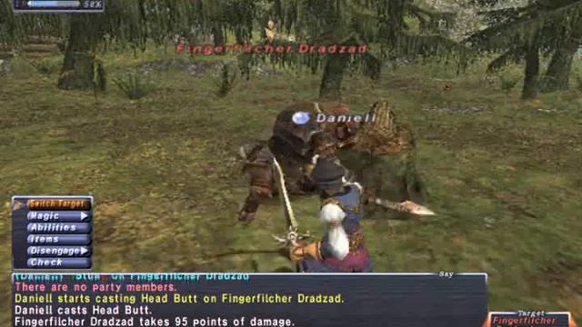 WotG Quest Fight "Claws of the Griffon" смотреть онлайн