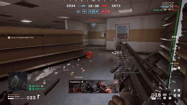 World War 3: Tactical Ops Gameplay (No Commentary) смотреть онлайн
