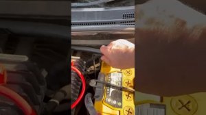 Джамп стартер - бустер  своими руками БЕСПЛАТНО или за сущие копейки. Часть 1. Испытание.