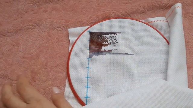 Вышивальные планы на 2023 год?