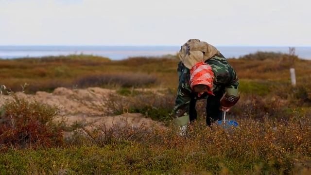 Архангельск  Поморы ¦ Люди воды ? Моя Планета