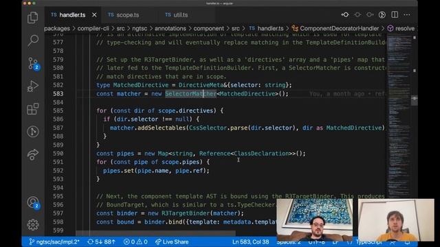 Standalone components with Alex Rickabaugh смотреть онлайн