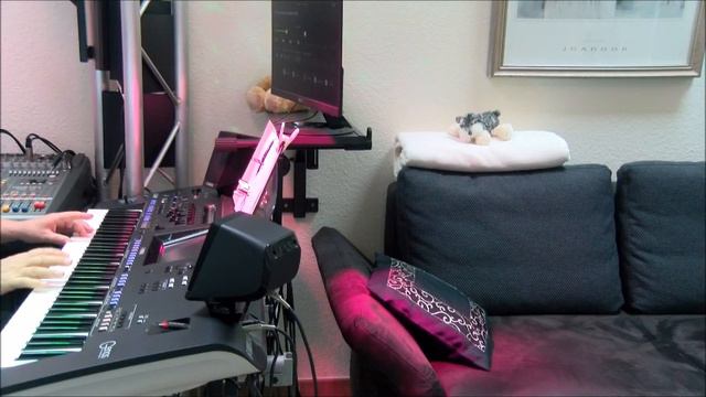 Don`t break my Heart (Den Harrow) смотреть онлайн