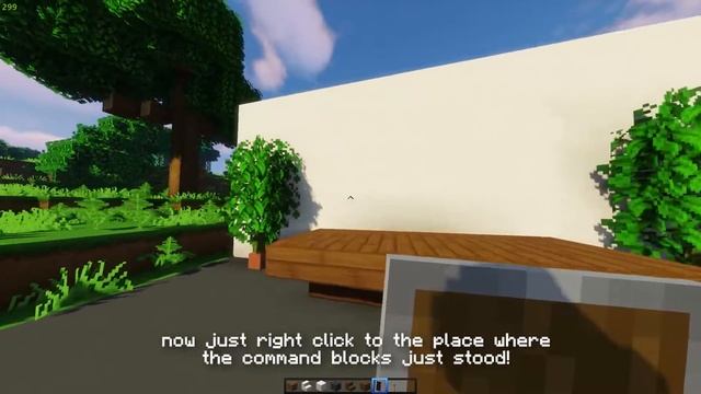 How to build Gaming setup in Minecraft (No Mods) смотреть онлайн