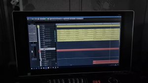 Проект минусовки Мудрые деревья - Monatik
