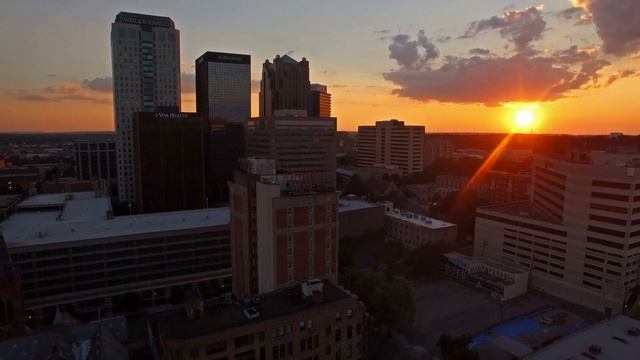 Birmingham Overview | An informative introduction to Birmingham, Alabama смотреть онлайн