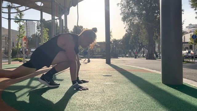 СДЕЛАТЬ 2000 ОТЖИМАНИЙ ЗА ОДИН ПОДХОД НЕВОЗМОЖНО! (?) смотреть онлайн